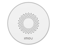Imou Syrena alarmowa - 1132163 - zdjęcie 1